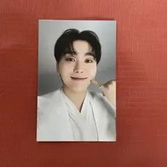 seventeen セブチ NEW_ ウィンドブレーカートレカ スングァン