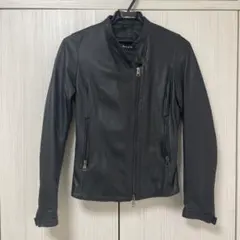 2026年最新】dacute レザージャケットの人気アイテム - メルカリ