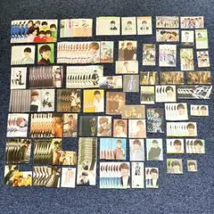 なにわ男子 大橋和也 デタカ 約215枚 まとめ売り