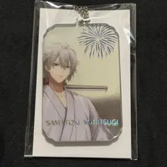 ヒプノシスマイク　オンラインくじ　左馬刻