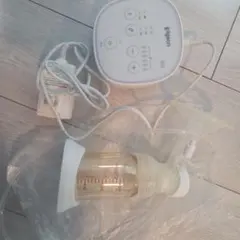 ピジョン　母乳アシスト電動さく乳機　プロパーソナルアール　搾乳機