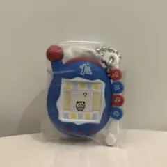 たまごっち ミニチュアチャームコレクション3 しましまっち