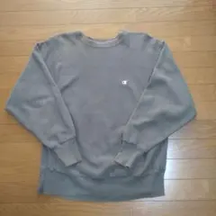 金*生様 リバースウィーブ スウェット 90s usa製 刺繍タグ