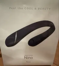 Kirala Air Hybrid Neckfan Nino White 新品 - メルカリ