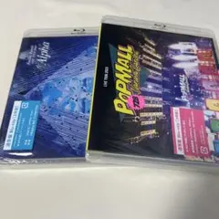 なにわ男子 BluRay 2枚セット