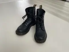 ドクターマーチン8ホール