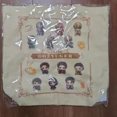 【35点】ゴジュウジャー 猛原禽次郎 ザッカマート A3 まとめ売り おまけ付き ゴジュウジャー猛原禽次郎セット - メルカリ