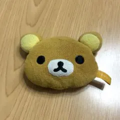 2026年最新】リラックマフェイスマスコットの人気アイテム - メルカリ