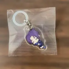 ブルーロック ふらっとめじるしアクセサリー ねむらせ隊Ver. 御影玲王