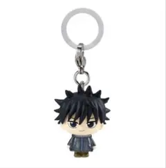 呪術廻戦 めじるしアクセサリー 伏黒恵