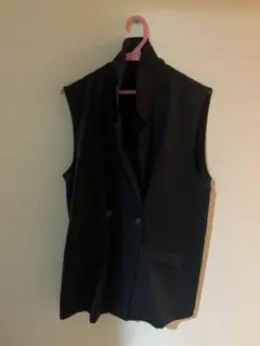 【断捨離】引退セールめちゃ安い【30】 INGNI テーラードジレ イング M