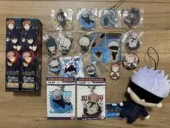 アニメグッズまとめ売り