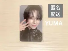 &TEAM 月狼　YUMA STUDIO CHOOM トレカ