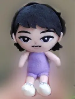 Man すのチル セット 深澤辰哉 ふっか グッズ ぬいぐるみ BIG m93723282500_1.jpg?1743252265