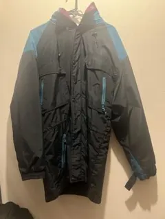 ヴィンテージマウンテンパーカー