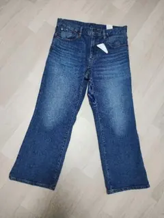 新品タグ付き　ギブリーコレクションデニム