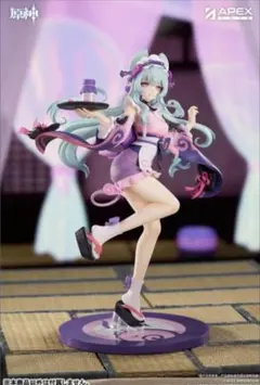 まとめ売り フィギュア 8点(初音ミク パワー レム 喜多川海夢 エミリア