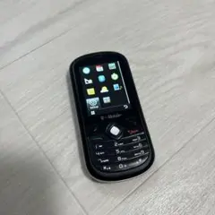 Alcatel OT-606A 海外　携帯電話