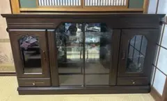 2026年最新】大川家具ドットコム キャビネット・サイドボードの人気