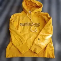 SILAS　サイラス　パーカー　Sサイズ