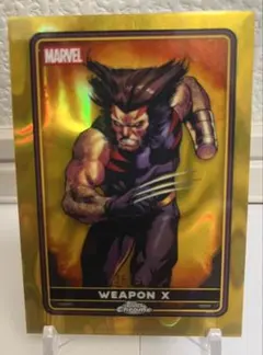 2026年最新】x-men トレーディングカードの人気アイテム - メルカリ