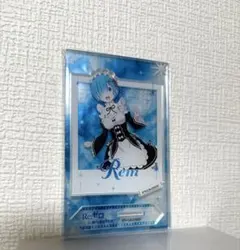 Re：ゼロから始める異世界生活リゼロアクリルスタンド アクスタ　レム