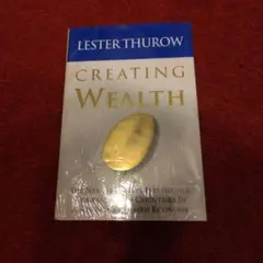 Creating Wealth