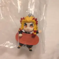 煉獄杏寿郎 めじるしアクセサリー