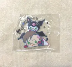 プマイ 入間銃兎×クロミ アクキー 自動販売機限定