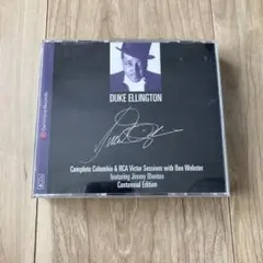 Duke Ellington Complete Columbia&RCA…