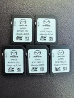 2026年最新】マツダコネクト sdカードの人気アイテム - メルカリ