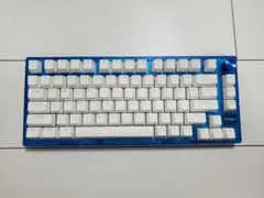 星街すいせい ゲーミングキーボード - メルカリ