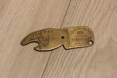 TENDERLOIN テンダーロイン マネークリップ T-MONEY CLIP TENDERLOIN テンダーロイン T-MONEY CLIP マネークリップ - メルカリ