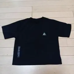 NATURE PARKS 半袖Tシャツ 黒120センチ