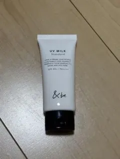 UV MILK Standard SPF 50+ PA++++のサムネイル
