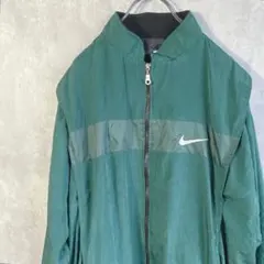 90s NIKE ナイロンジャケット