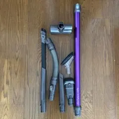 2026年最新】dyson ダイソン v6 fluffy originの人気アイテム - メルカリ