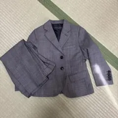 ZARA BOYS キッズ　スーツ110 卒園式　入学式　ボーイズセレモニー