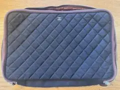 2026年最新】CHANEL ノートPCケースの人気アイテム - メルカリ
