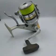 ダイワ　エンブレム　EMBLEM S2500LBCD ドラグ付き　未使用　美品 2025年最新】daiwa emblem 2500の人気アイテム - メルカリ