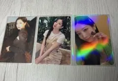 TWICE ダヒョン　トレカ　まとめ売り