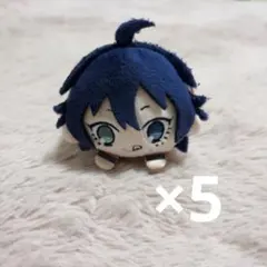 ヒプノシスマイク 山田三郎 もちころりん スイパラ
