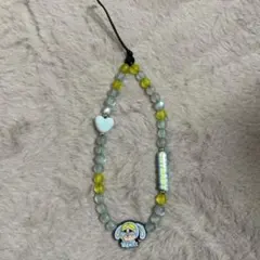 ち*。様 【正規品】POPMART パワパフ crybaby ストラップ バブル