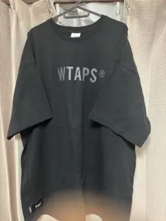 ころぴーさん専用 WTAPS VISUAL UPARMORED Tシャツ - メルカリ