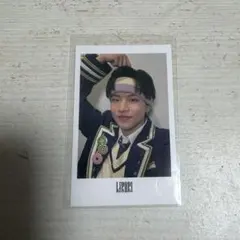 EBiDAN Yes！東京 チェキ風カード Lienel 武田創世