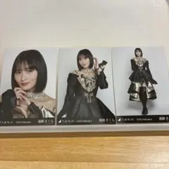 遠藤さくら コンプ 乃木坂46 生写真 スペシャル衣装 48