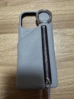 ajew iPhone16プロ　ケース