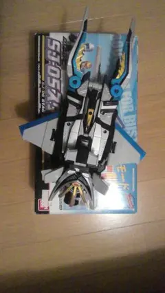 今日限定値下げゴーバスターズ　SJ-05 スタッグビートル