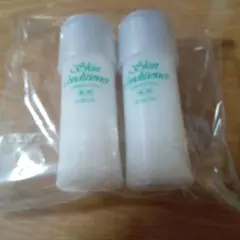 アルビオン　薬用スキンコンディショナー エッセンシャル N 27ml 2本