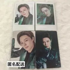 &TEAM weverse global 予約 トレカ ペンサ K ③ - メルカリ